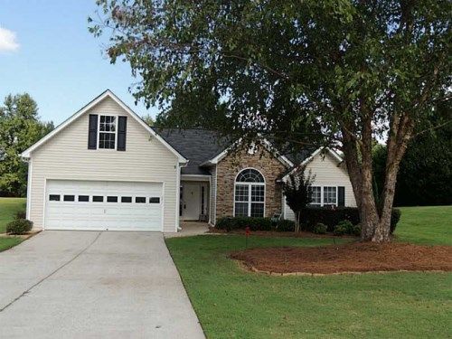 6220 Turnberry Lane, Flowery Branch, GA 30542