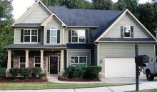 191 Spinner Drive Jefferson, GA 30549