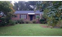 1576 Newton Avenue Atlanta, GA 30316