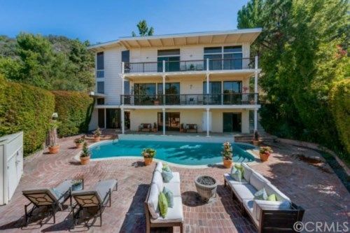 2542 Pesquera Drive, Los Angeles, CA 90049