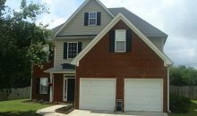 190 Inverness Way Hiram, GA 30141