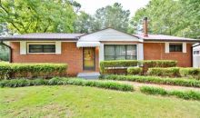 3119 Francine Drive Decatur, GA 30033