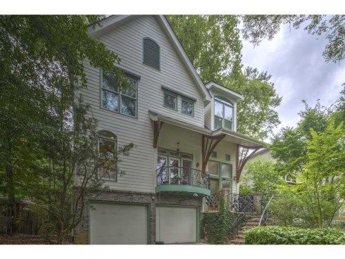 2412 Coosawattee Drive Ne, Atlanta, GA 30319