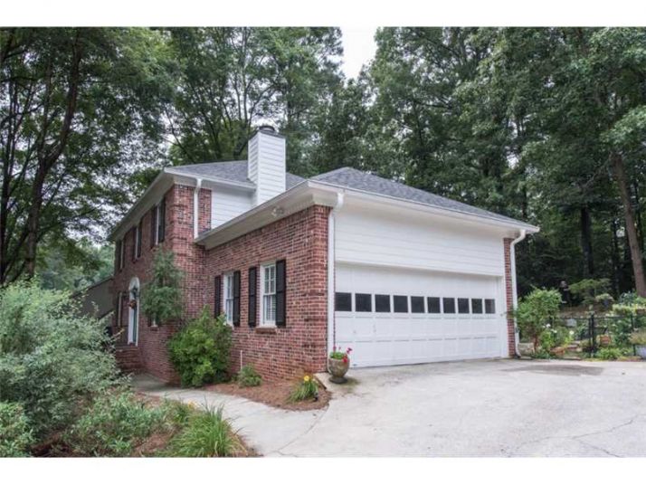 1364 Cambridge Court, Atlanta, GA 30319