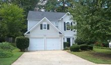 352 Weatherstone Place Woodstock, GA 30188