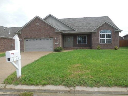 13145 Balboa Dr, Evansville, IN 47725