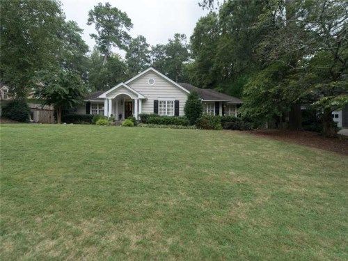 912 Beaverbrook Drive, Atlanta, GA 30318