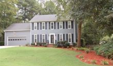 1510 Laurel River Trail Lawrenceville, GA 30043