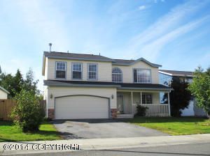 7412 White Hawk Drive, Anchorage, AK 99507