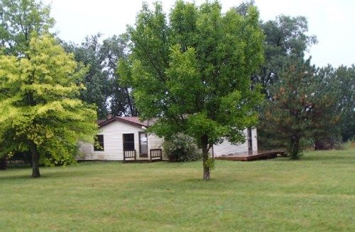 40699 W 271st Street, Wellsville, KS 66092