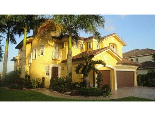 3001 SW 194 TE, Hollywood, FL 33029