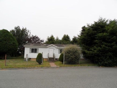 720 Darby Street, Crescent City, CA 95531