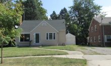 536 Budlong St Adrian, MI 49221