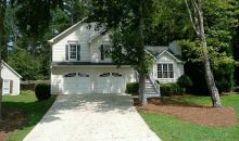 2868 Red Haven Court Powder Springs, GA 30127