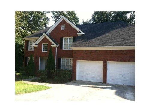 2209 Thicket Court Nw, Acworth, GA 30102