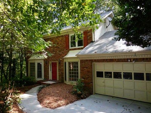 3918 Harts Mill Lane Ne, Atlanta, GA 30319