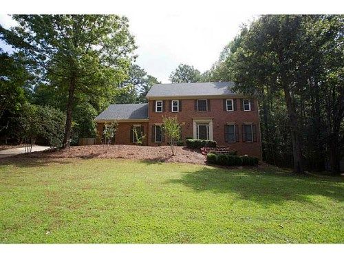 5485 Cameron Forest Parkway, Alpharetta, GA 30022