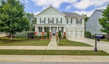 6113 Cedar Springs Lane Hoschton, GA 30548