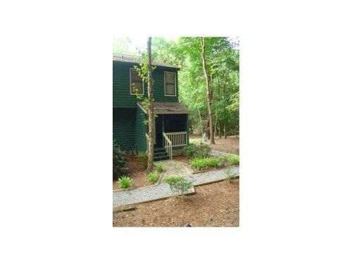 Unit 649 - 649 Riverside Drive, Ellijay, GA 30540