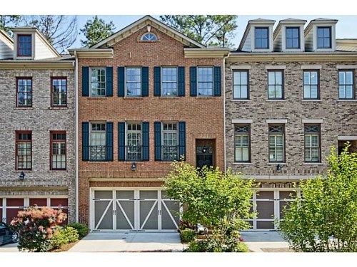 Unit 12049 - 12049 Orchid Lane, Alpharetta, GA 30009