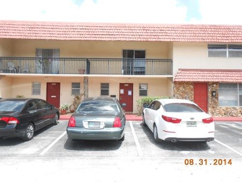 6663 SW 41st Ct #5, Fort Lauderdale, FL 33314