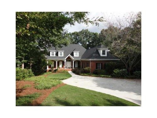 4819 Upper Berkshire Road, Flowery Branch, GA 30542