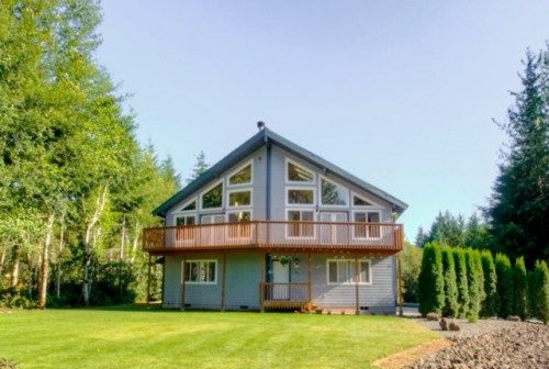 521 E Enchantment Dr, Union, WA 98592