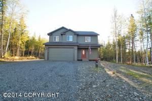 4057 N Dartmoor Street, Wasilla, AK 99654