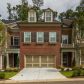 Unit - - 606 Nottaway Lane, Alpharetta, GA 30009 ID:10171057