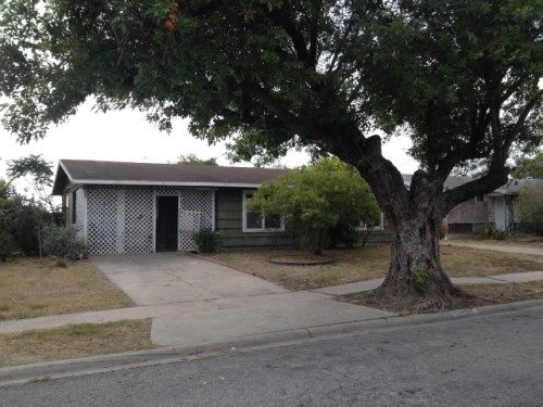 1046 Vernon Street, Corpus Christi, TX 78407