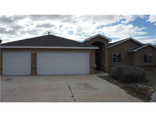 9 Numbers Pl, Los Lunas, NM 87031