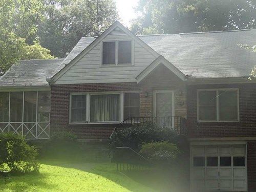 3037 Oakdale Road, Atlanta, GA 30354