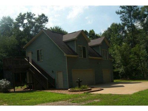 834 Brookside Drive, Winder, GA 30680