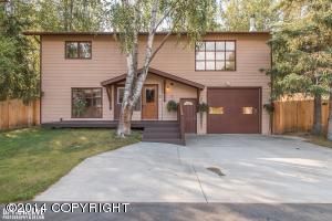 10706 Whimbrel Drive, Anchorage, AK 99507