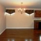 337 Highland Falls Drive, Hiram, GA 30141 ID:9489982