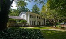 5640 Lake Forrest Drive Atlanta, GA 30342