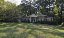 438 Valley Green Drive Ne Atlanta, GA 30342