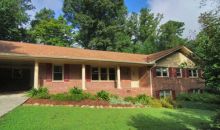 2746 Braithwood Road Ne Atlanta, GA 30345