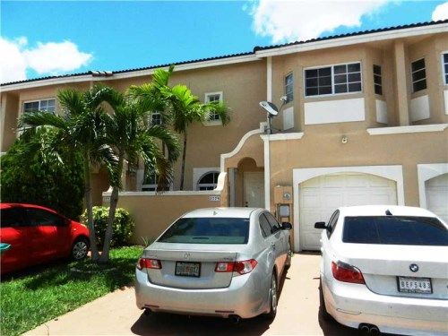 3779 SW 153 CT # 0, Miami, FL 33185