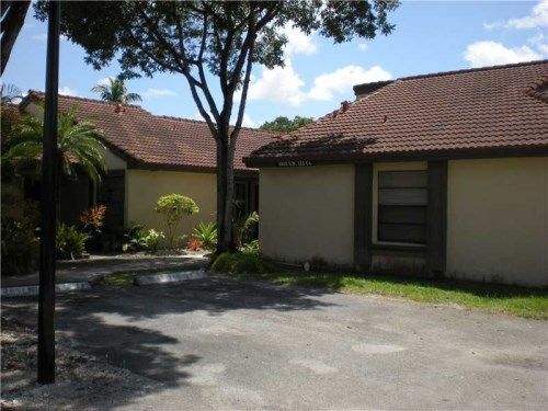 4855 SW 152 CT # 44H, Miami, FL 33185