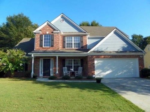 3240 Battlement Circle, Loganville, GA 30052