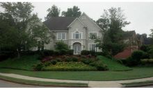 742 Hambledon Bend Alpharetta, GA 30022