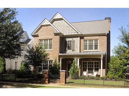 12466 Broadwell Road, Alpharetta, GA 30004