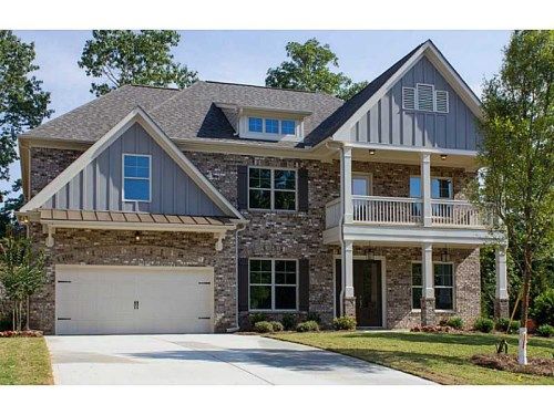 1325 Redbud Drive, Alpharetta, GA 30005