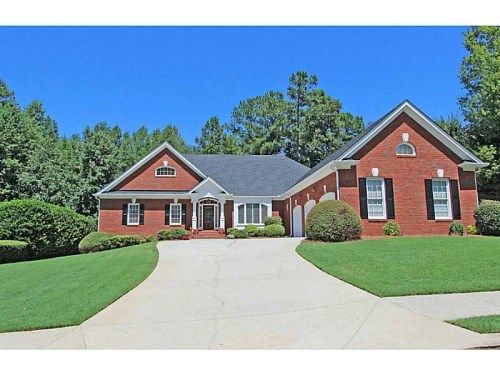 4350 Park Brooke Trace, Alpharetta, GA 30022