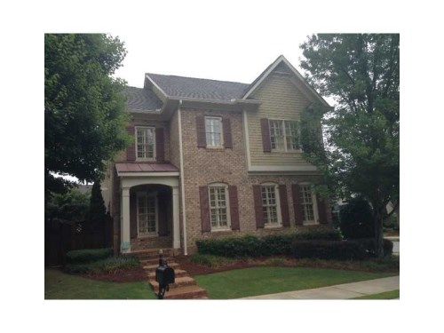 2080 Arminda Court, Alpharetta, GA 30022