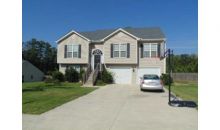 1777 Maxey Lane Winder, GA 30680