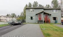 3101 Norm Circle Anchorage, AK 99507