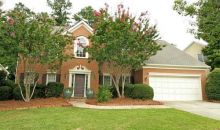 4950 Cinnabar Drive Alpharetta, GA 30022