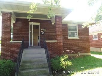 4613 Bellevue Ave, Louisville, KY 40215